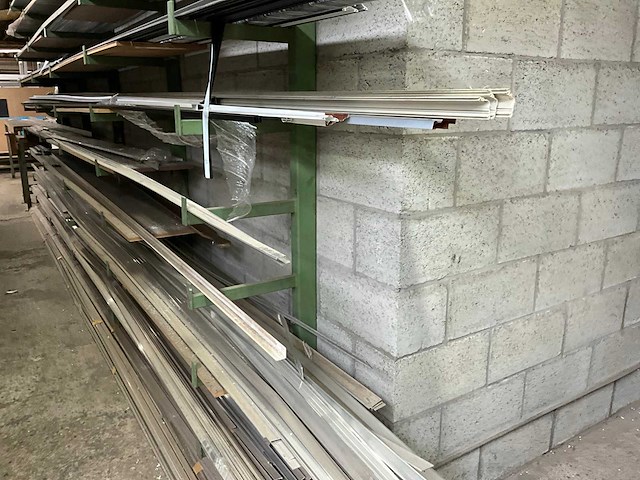 Partij profielen - afbeelding 2 van  22