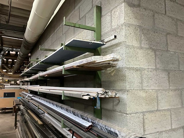 Partij profielen - afbeelding 4 van  22