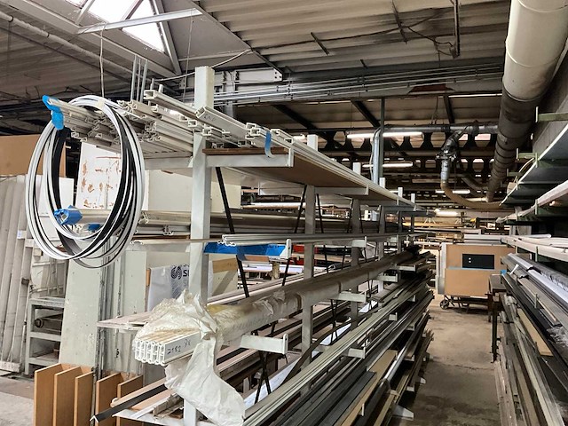 Partij profielen - afbeelding 7 van  22