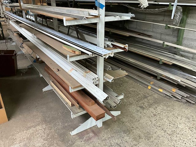 Partij profielen - afbeelding 8 van  22