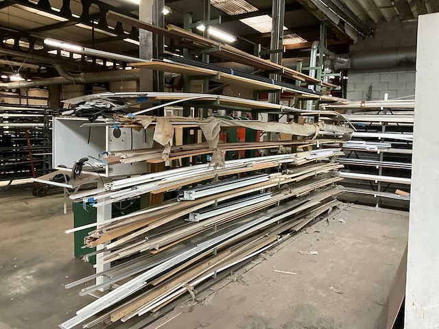 Partij profielen - afbeelding 11 van  22