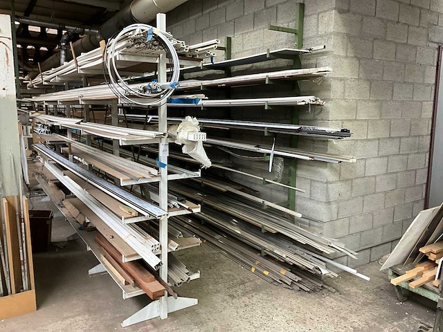 Partij profielen - afbeelding 1 van  22