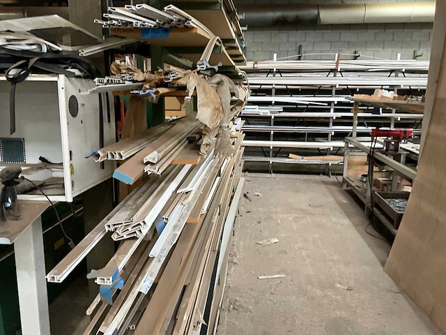 Partij profielen - afbeelding 14 van  22