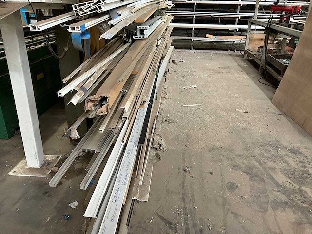 Partij profielen - afbeelding 15 van  22