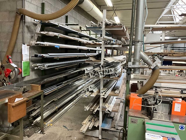 Partij profielen - afbeelding 12 van  22