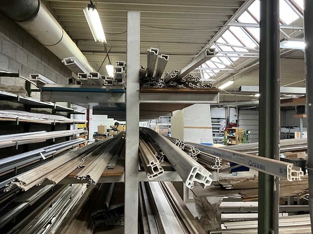 Partij profielen - afbeelding 16 van  22