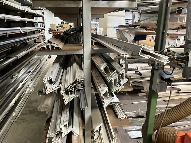 Partij profielen - afbeelding 17 van  22