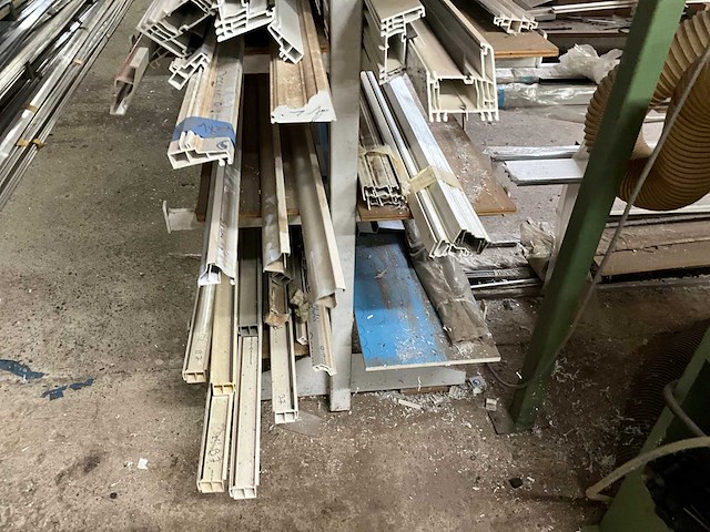 Partij profielen - afbeelding 18 van  22