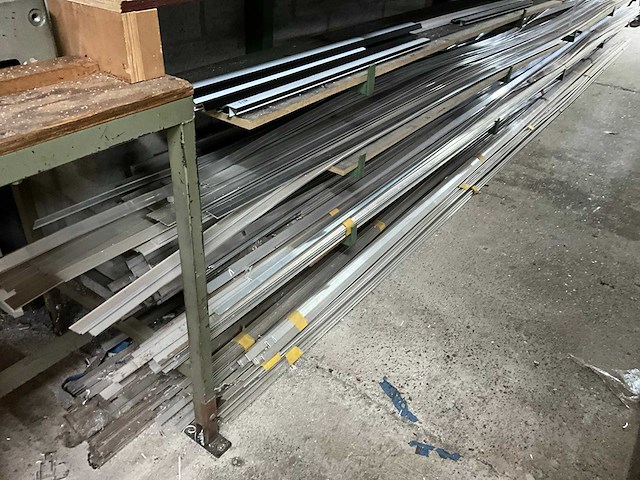 Partij profielen - afbeelding 19 van  22