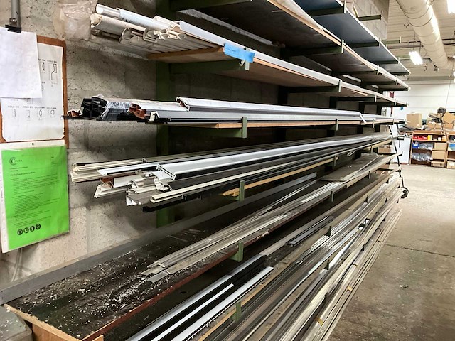 Partij profielen - afbeelding 20 van  22