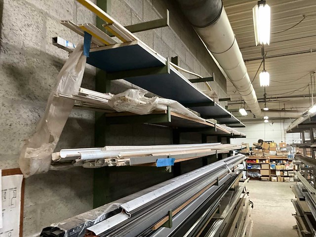 Partij profielen - afbeelding 21 van  22