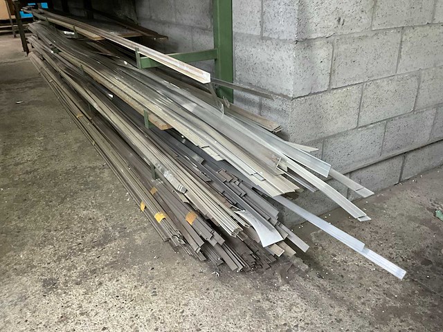 Partij profielen - afbeelding 22 van  22