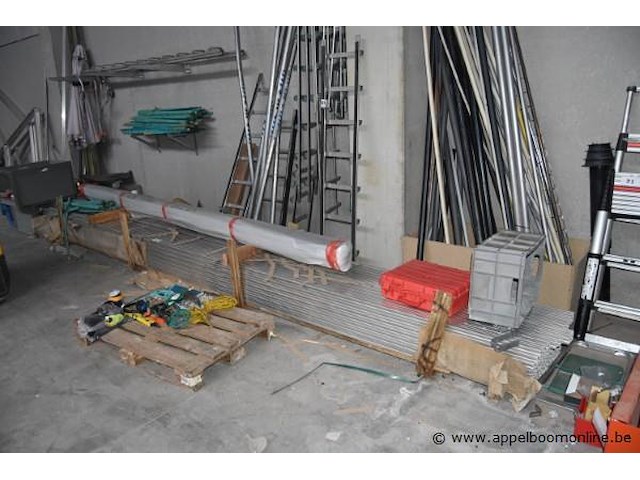 Partij profielen - afbeelding 1 van  1