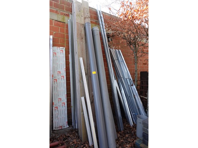 Partij profielen - afbeelding 2 van  4