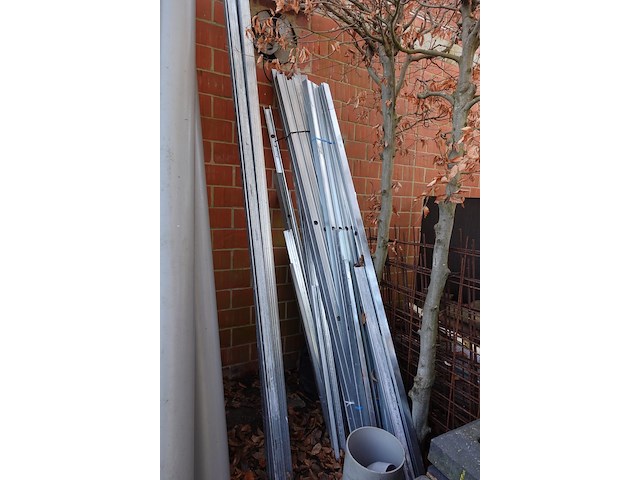 Partij profielen - afbeelding 3 van  4