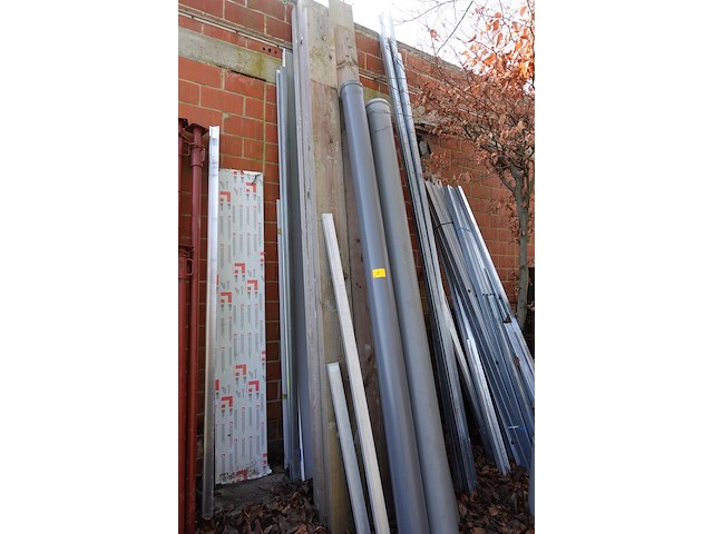 Partij profielen - afbeelding 4 van  4