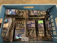 Partij profitec high end audio kabels - afbeelding 5 van  5