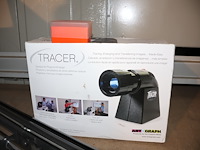Partij projectie - afbeelding 2 van  5