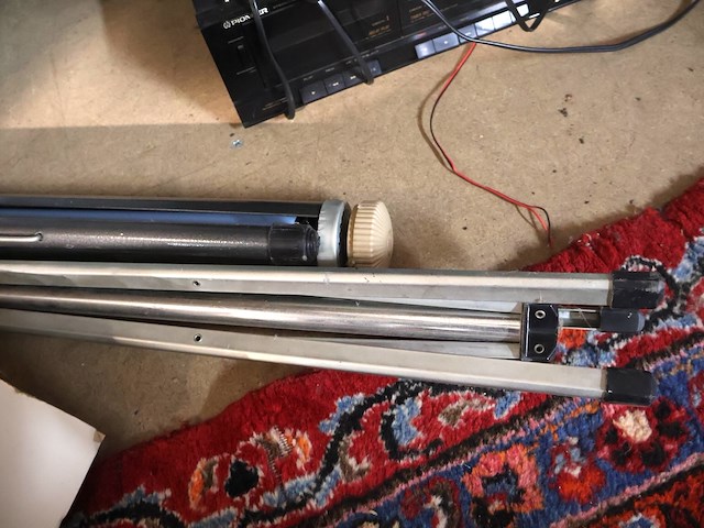 Partij projectie - afbeelding 5 van  5