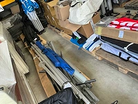 Partij promotie materiaal - afbeelding 2 van  10