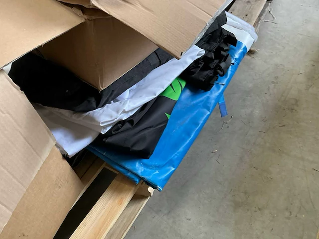 Partij promotie materiaal - afbeelding 6 van  10