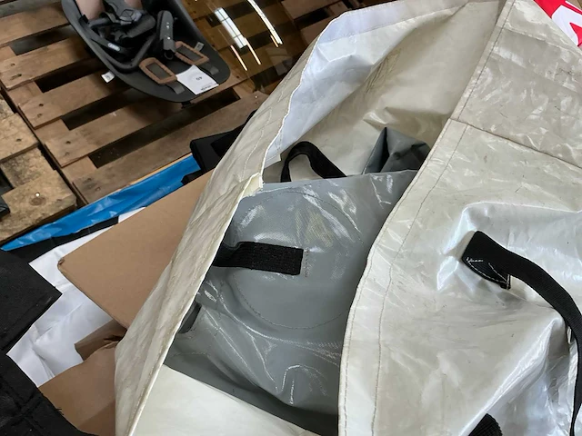 Partij promotie materiaal - afbeelding 7 van  10