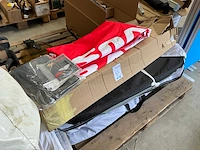 Partij promotie materiaal - afbeelding 8 van  10