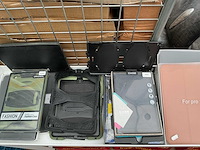 Partij protectie voor tablet - afbeelding 1 van  1