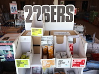 Partij proteïne repen (plm 75) - afbeelding 2 van  7