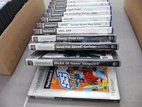 Partij ps2 spellen - afbeelding 2 van  3