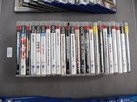 Partij ps3 spellen - afbeelding 1 van  4