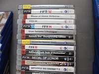 Partij ps3 spellen - afbeelding 4 van  4