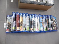 Partij ps4 spellen - afbeelding 1 van  3