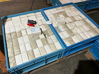 Partij pvc afsluiters 1’’ - afbeelding 2 van  4
