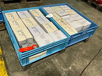 Partij pvc afsluiters 2’’ - afbeelding 2 van  4