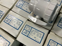 Partij pvc afsluiters - afbeelding 5 van  9