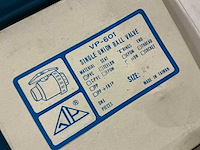 Partij pvc afsluiters - afbeelding 7 van  9