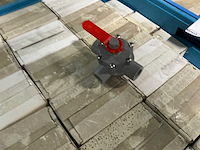 Partij pvc afsluiters - afbeelding 2 van  4