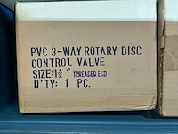 Partij pvc afsluiters - afbeelding 4 van  8