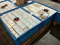 Partij pvc afsluiters - afbeelding 2 van  6