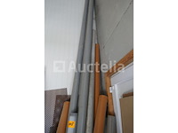 Partij pvc afvoerbuizen - afbeelding 3 van  3