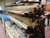 Partij pvc & aluminium - afbeelding 1 van  7