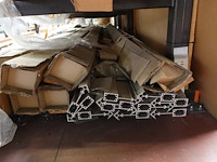 Partij pvc & aluminium - afbeelding 4 van  7