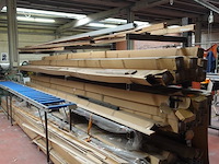 Partij pvc & aluminium - afbeelding 7 van  7