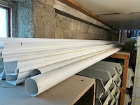 Partij pvc buishulpstukken - afbeelding 6 van  8