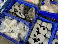 Partij pvc buishulpstukken - afbeelding 7 van  10