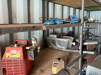 Partij pvc buizen en koppelstukken (inhoud van 2 zeecontainers) (27) - afbeelding 2 van  11