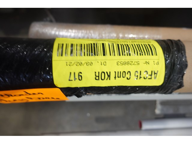 Partij pvc buizen - afbeelding 4 van  5