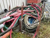 Partij pvc buizen - afbeelding 5 van  6
