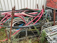Partij pvc buizen - afbeelding 6 van  6